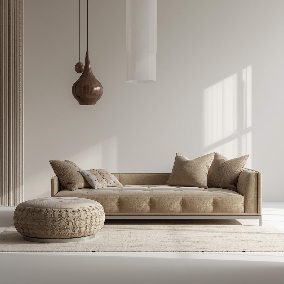 Custom furniture design