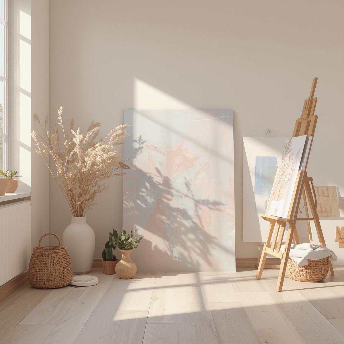 Art workshops for wellness